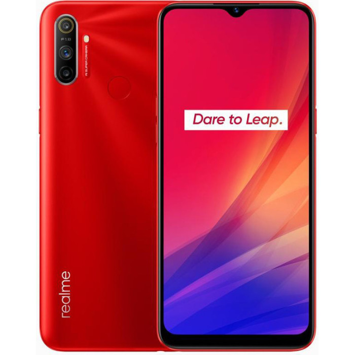Realme C3